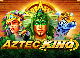 Pragmatic : Aztec King - NOLIMITSLOT777