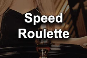 Speed Roulette - NOLIMITSLOT777