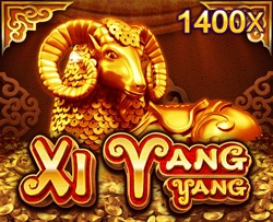 XiYangYang - NOLIMITSLOT777