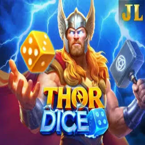 Thor Dice - NOLIMITSLOT777