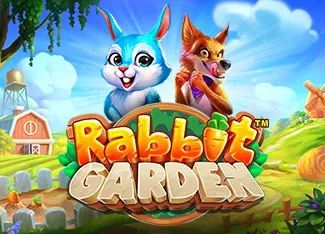 Pragmatic : Rabbit Garden - NOLIMITSLOT777