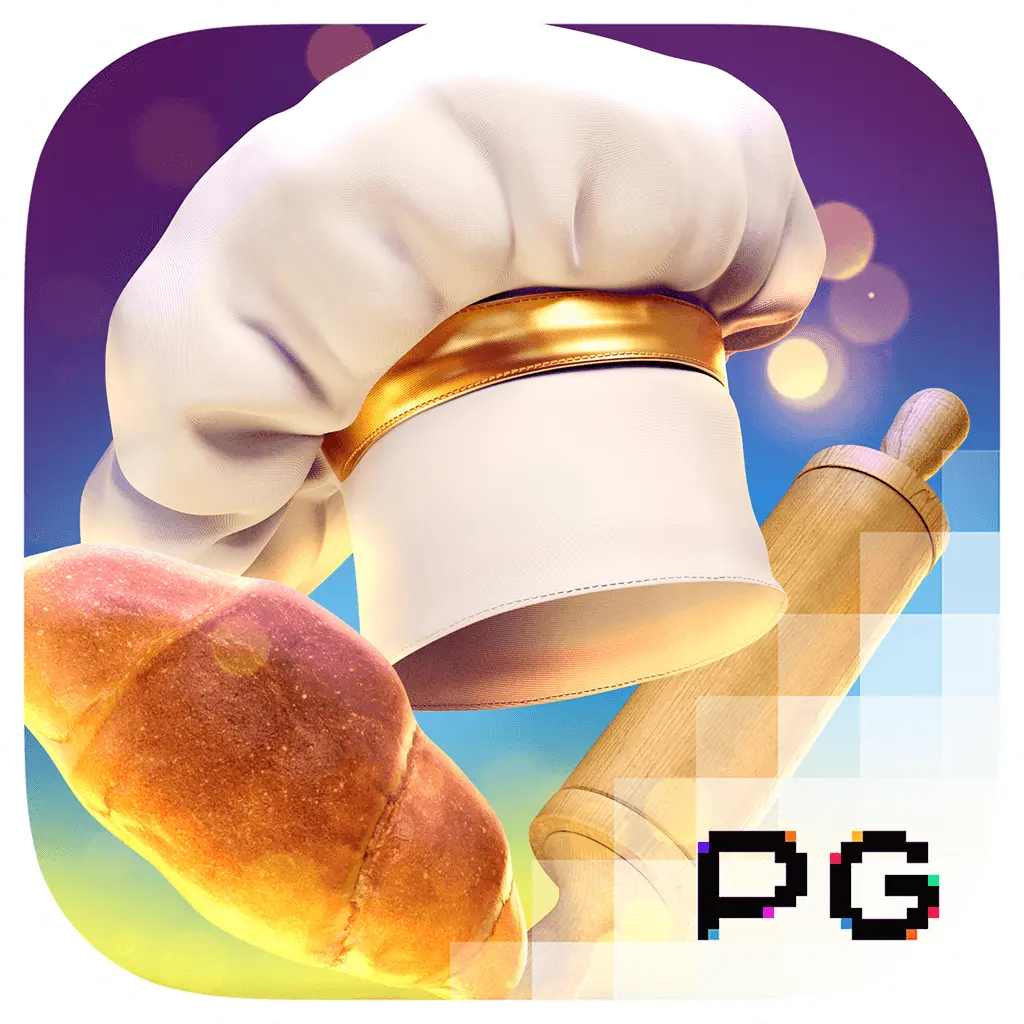 PGSoft : Bakery Bonanza - NOLIMITSLOT777