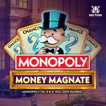 Monopoly Money Magnate - NOLIMITSLOT777