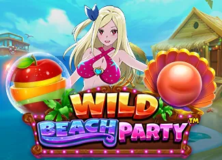 Pragmatic : Wild Beach Party - NOLIMITSLOT777