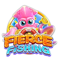 FIERCE FISHING - NOLIMITSLOT777