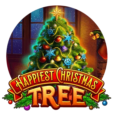 Habanero : Happiest Christmas Tree - NOLIMITSLOT777