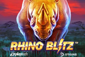 Rhino Blitz - NOLIMITSLOT777