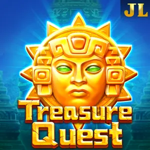 Jili : Treasure Quest - NOLIMITSLOT777