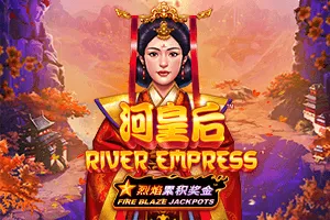 Fire Blaze: River Empress - NOLIMITSLOT777