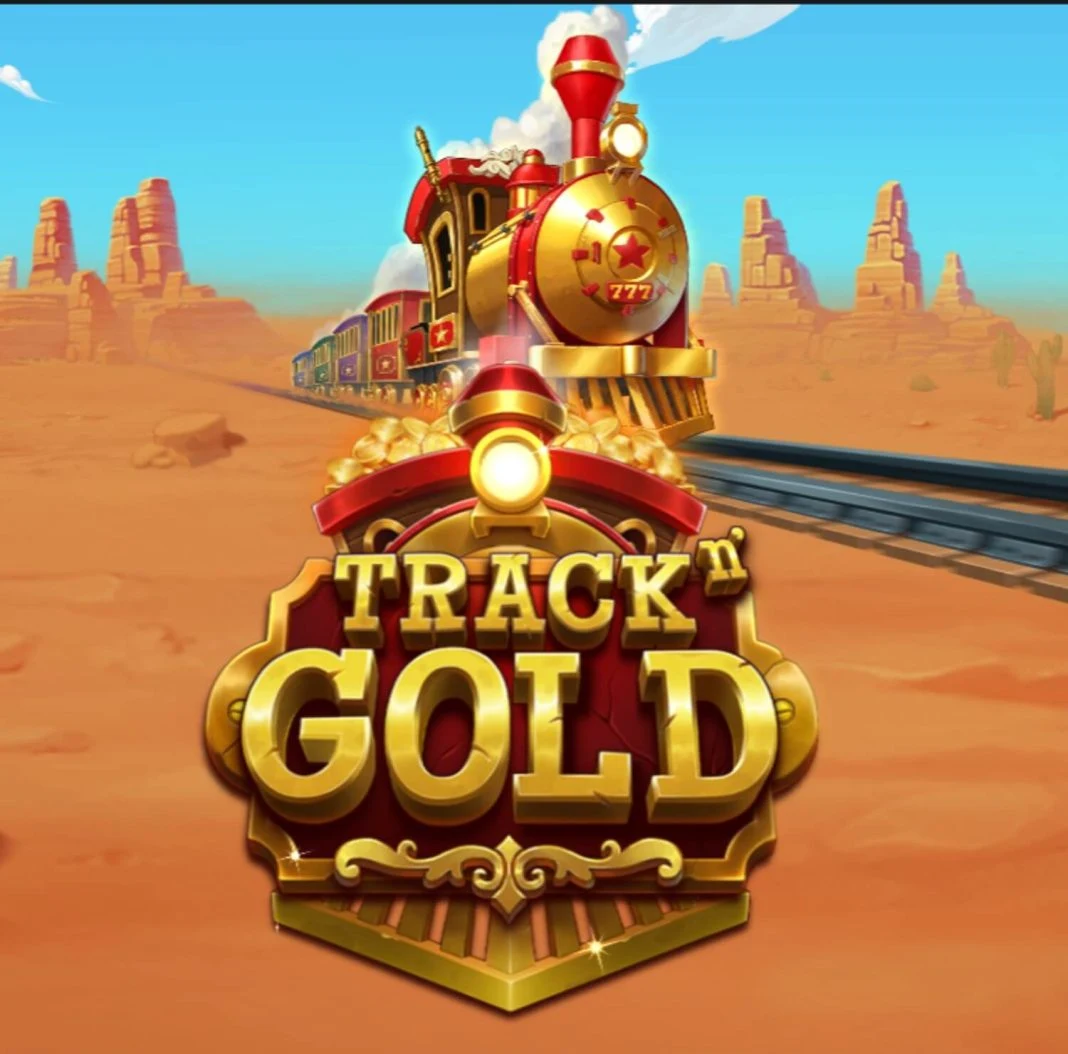 Track n Gold - NOLIMITSLOT777