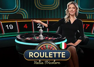 Italian Roulette - NOLIMITSLOT777