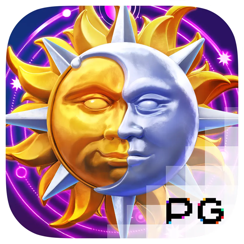 PGSoft : Destiny of Sun & Moon - NOLIMITSLOT777