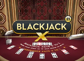 Blackjack X 21 - Ruby - NOLIMITSLOT777
