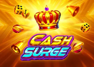 Pragmatic : Cash Surge - NOLIMITSLOT777