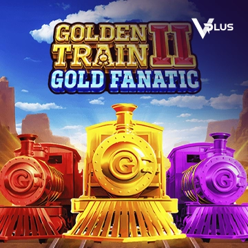 Golden Train 2 - NOLIMITSLOT777