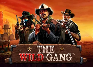 Pragmatic : The Wild Gang - NOLIMITSLOT777