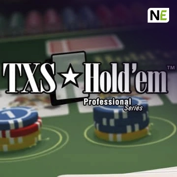 NetEnt Casino Holdem - NOLIMITSLOT777