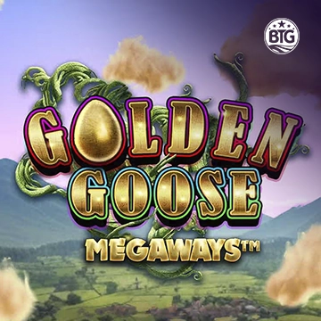 Golden Goose Megaways - NOLIMITSLOT777