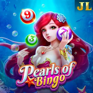 Pearls of Bingo - NOLIMITSLOT777