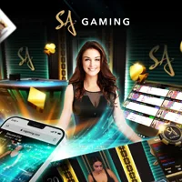 SA Gaming - NOLIMITSLOT777