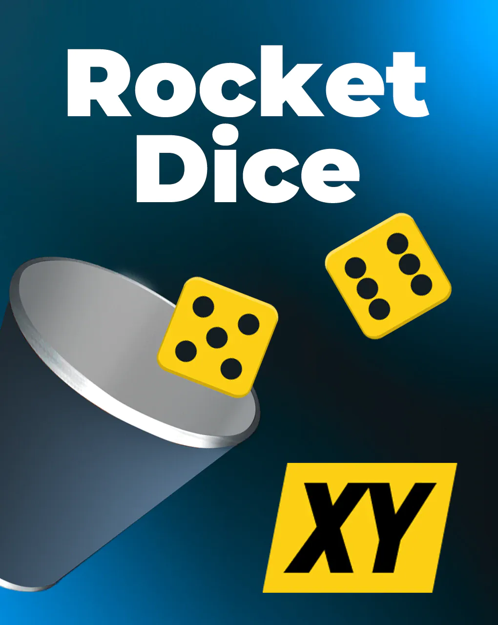 Rocket Dice XY - NOLIMITSLOT777