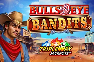 Bulls Eye Bandits - NOLIMITSLOT777