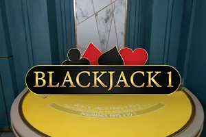 Blackjack 1 - NOLIMITSLOT777