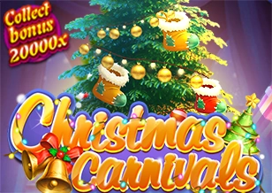 Karnival Natal - NOLIMITSLOT777