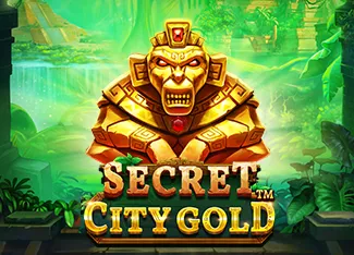 Pragmatic : Secret City Gold - NOLIMITSLOT777