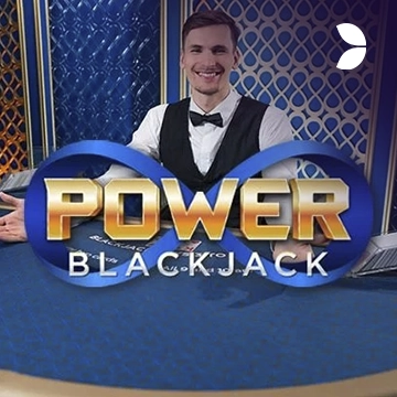 Power Blackjack - NOLIMITSLOT777