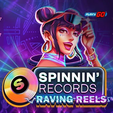 Spinnin Records: Raving Reels - NOLIMITSLOT777