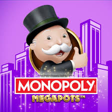 MONOPOLY Megapots - NOLIMITSLOT777