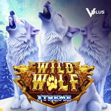 Wild Wolf Xtreme - NOLIMITSLOT777