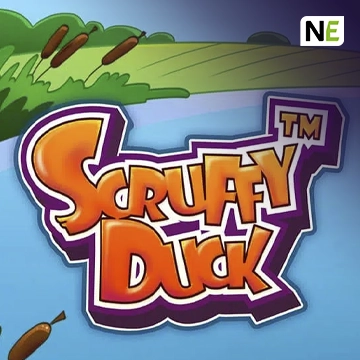 Scruffy Duck - NOLIMITSLOT777