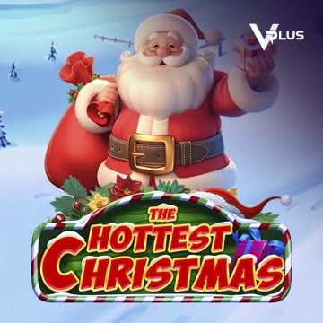 The Hottest Christmas - NOLIMITSLOT777