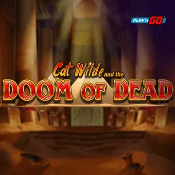 Cat Wilde and the Doom of Dead - NOLIMITSLOT777