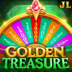 Golden Treasure - NOLIMITSLOT777