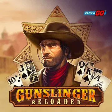 Gunslinger: Reloaded - NOLIMITSLOT777