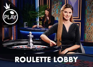 Roulette Lobby - NOLIMITSLOT777