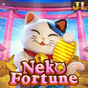 Jili : Neko Fortune - NOLIMITSLOT777