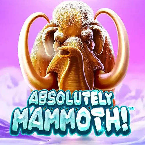 Absolutely Mammoth - NOLIMITSLOT777