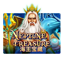 Joker123 : Neptune Treasure - NOLIMITSLOT777