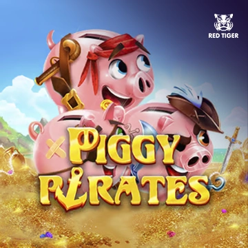 Piggy Pirates - NOLIMITSLOT777
