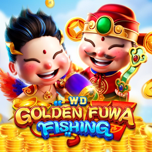 WD Golden Fuwa Fishing - NOLIMITSLOT777