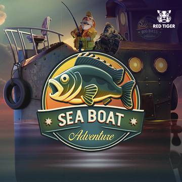 Sea Boat Adventure MegaWays - NOLIMITSLOT777