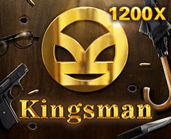 Kingsman - NOLIMITSLOT777