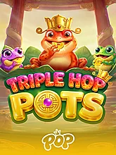 Triple Hop Pots - NOLIMITSLOT777