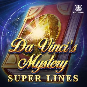 Da Vincis Mystery - NOLIMITSLOT777