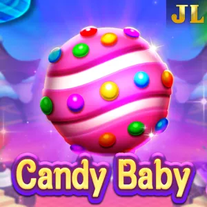 Jili : Candy Baby - NOLIMITSLOT777