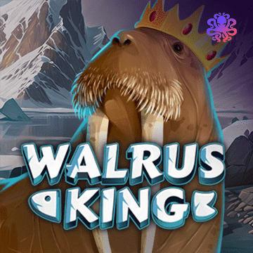 Walrus King - NOLIMITSLOT777